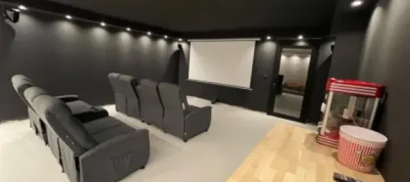 7 bedrooms Villa in Marbella, Spain No. 29871 40