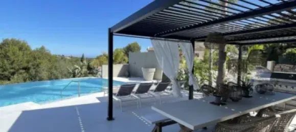 7 bedrooms Villa in Marbella, Spain No. 29871 20