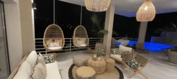 7 bedrooms Villa in Marbella, Spain No. 29871 30