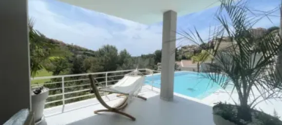 7 bedrooms Villa in Marbella, Spain No. 29871 12