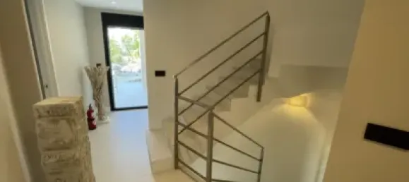 7 bedrooms Villa in Marbella, Spain No. 29871 25