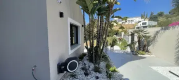 7 bedrooms Villa in Marbella, Spain No. 29871 23