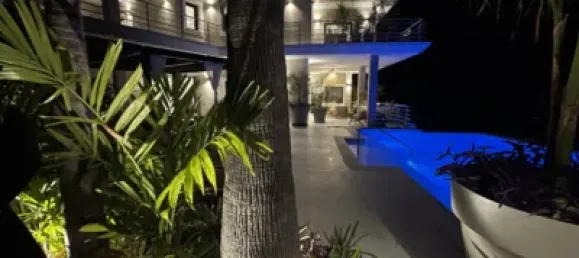 7 bedrooms Villa in Marbella, Spain No. 29871 46