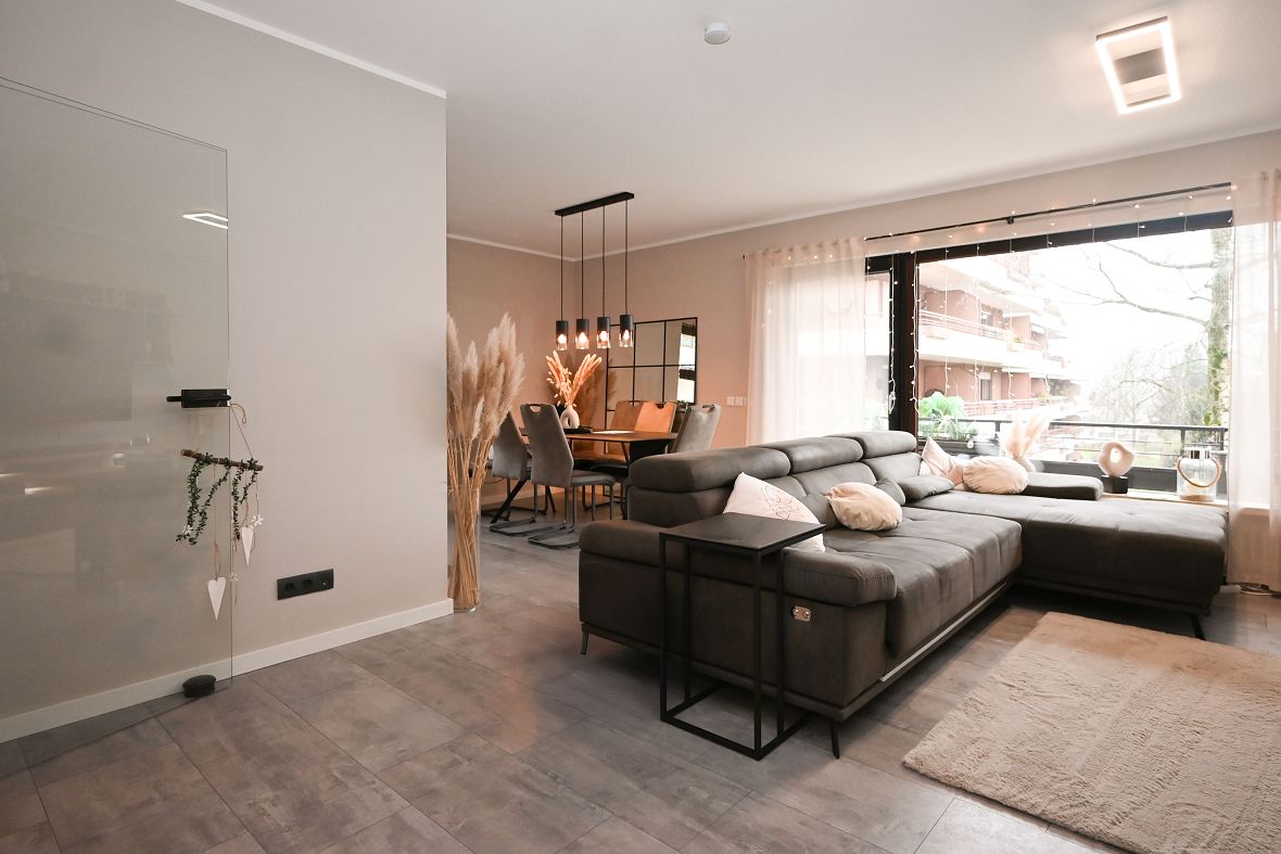 Apartamento de 3 habitaciónes en Lippe, Germany No. 122230