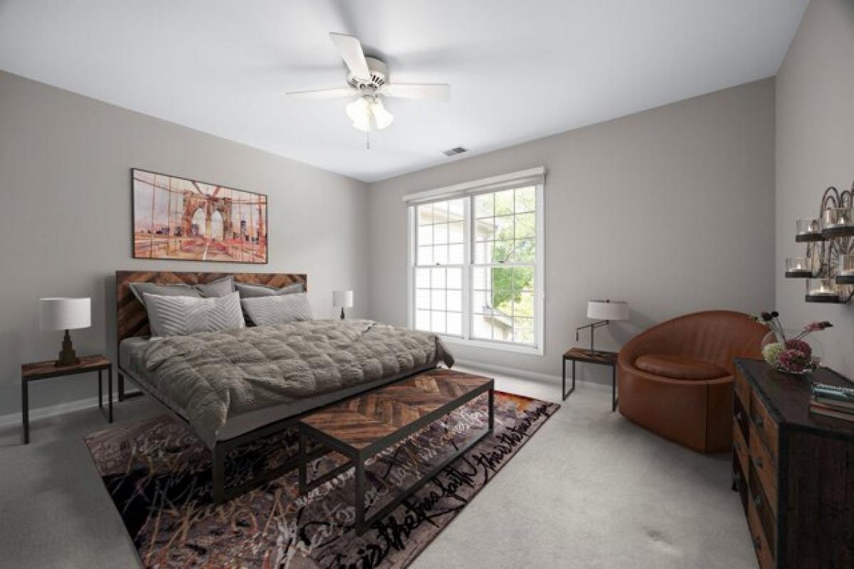 2 bedrooms House in Naperville, USA No. 409465