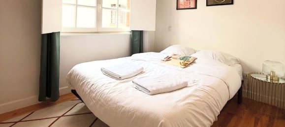 1 Schlafzimmer Wohnung in Montauban, France, Nr. 320279 2