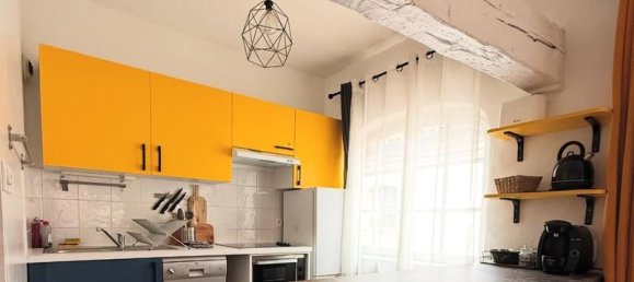 1 Schlafzimmer Wohnung in Montauban, France, Nr. 320279 3