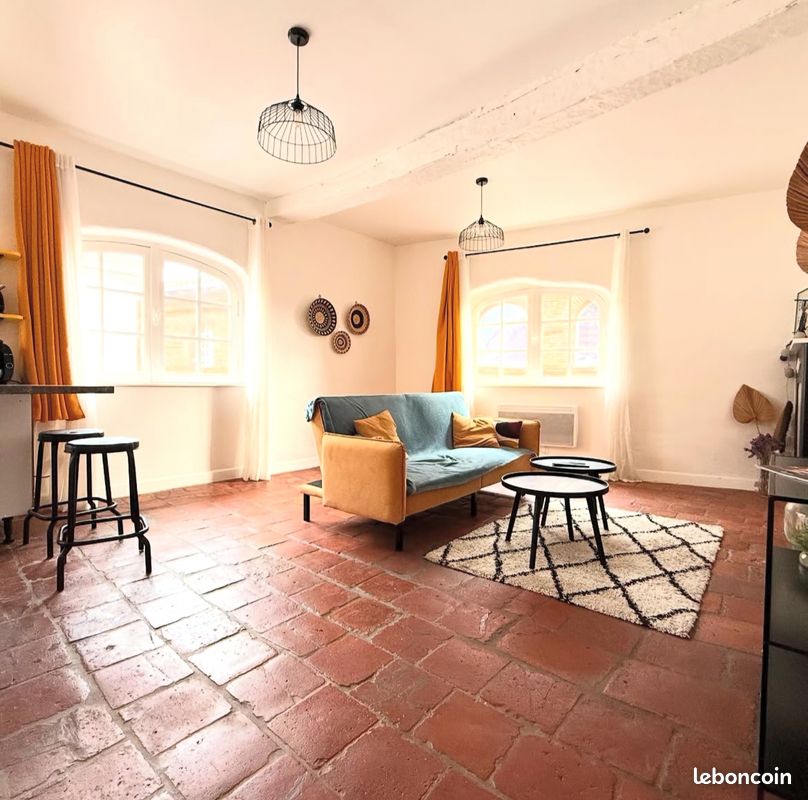 1 Schlafzimmer Wohnung in Montauban, France, Nr. 320279