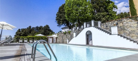 2 Schlafzimmer Wohnung in Capannori, Italy, Nr. 390837 10