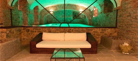 2 Schlafzimmer Wohnung in Capannori, Italy, Nr. 390837 18