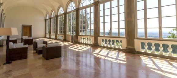 2 Schlafzimmer Wohnung in Capannori, Italy, Nr. 390837 21