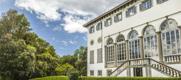 2 Schlafzimmer Wohnung in Capannori, Italy, Nr. 390837 11