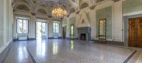 2 Schlafzimmer Wohnung in Capannori, Italy, Nr. 390837 22