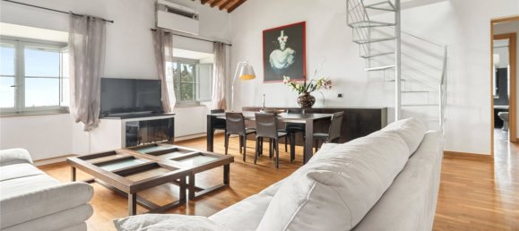 2 Schlafzimmer Wohnung in Capannori, Italy, Nr. 390837 2