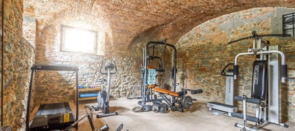 2 Schlafzimmer Wohnung in Capannori, Italy, Nr. 390837 20