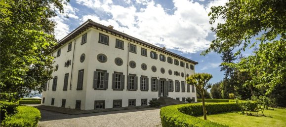 2 Schlafzimmer Wohnung in Capannori, Italy, Nr. 390837 12