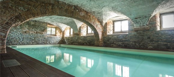 2 Schlafzimmer Wohnung in Capannori, Italy, Nr. 390837 16