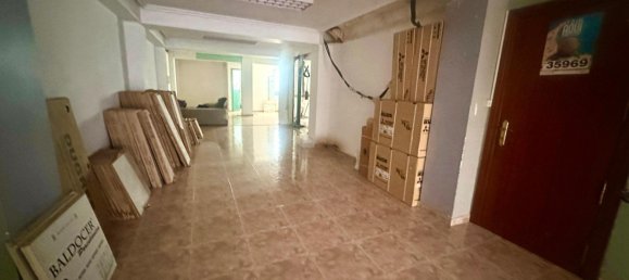 110 m² oficina en venta en Alicante, Comunidad Valenciana, Spain № 369854 16