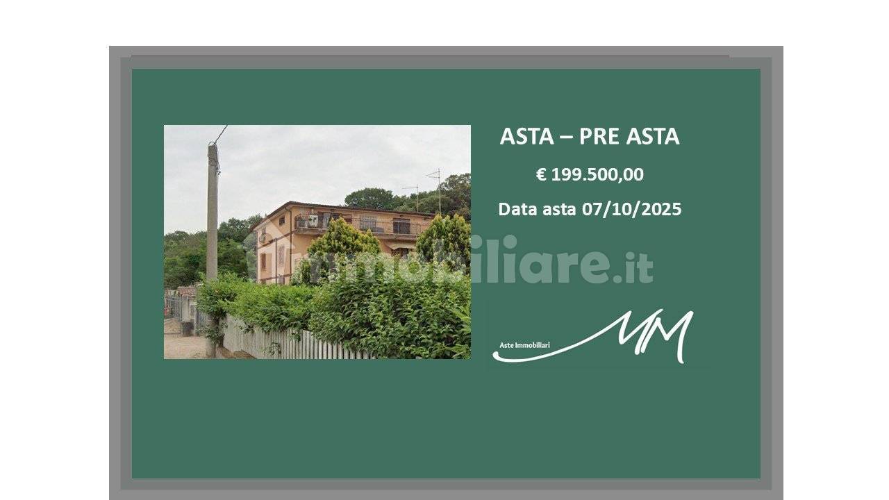 5 غرف نوم شقة في Ardea, Italy رقم 307770