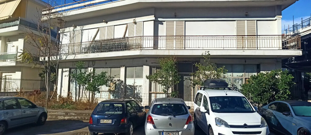  بناية في Ilion, Greece 220متر مربع رقم 97057