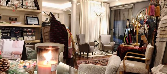 Propriété commerciale à Quarrata, Italy 560m² No. 45228 3