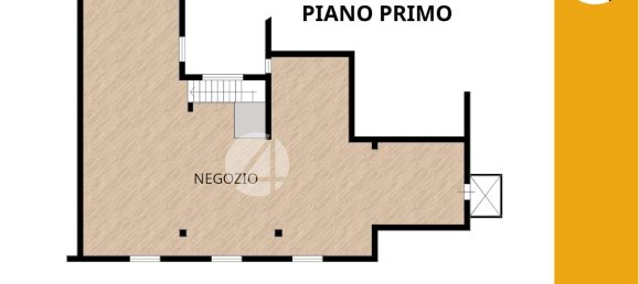 Propriété commerciale à Quarrata, Italy 560m² No. 45228 31