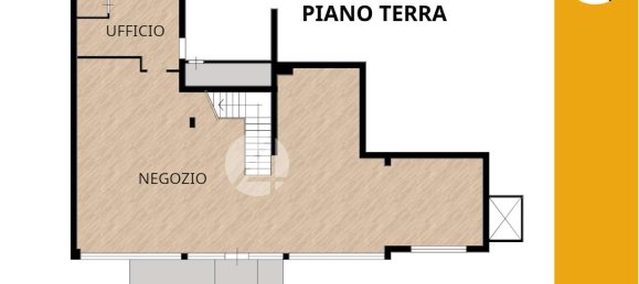 Propriété commerciale à Quarrata, Italy 560m² No. 45228 33
