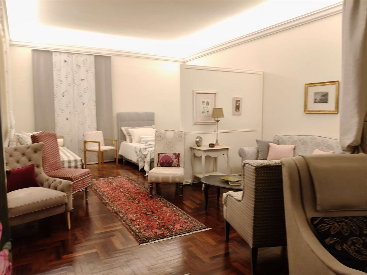 Propriété commerciale à Quarrata, Italy 560m² No. 45228