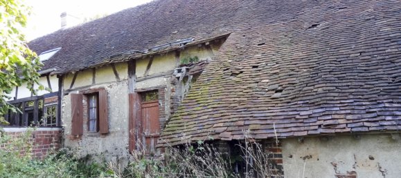 2 chambres Maison de ville à Dammarie-sur-Loing, France No. 97833 2