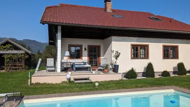 5 chambres Maison à Volkermarkt, Austria No. 180667