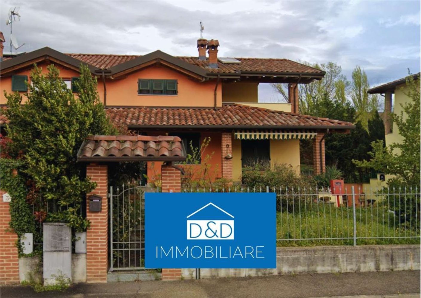 Casa de 5 habitaciónes en Carbonara Scrivia, Italy No. 209433