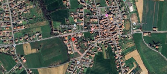 Casa de 5 habitaciónes en Carbonara Scrivia, Italy No. 209433 6