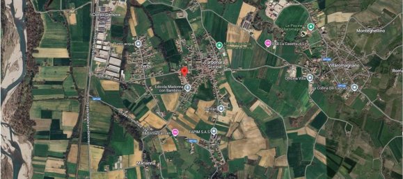 Casa de 5 habitaciónes en Carbonara Scrivia, Italy No. 209433 5