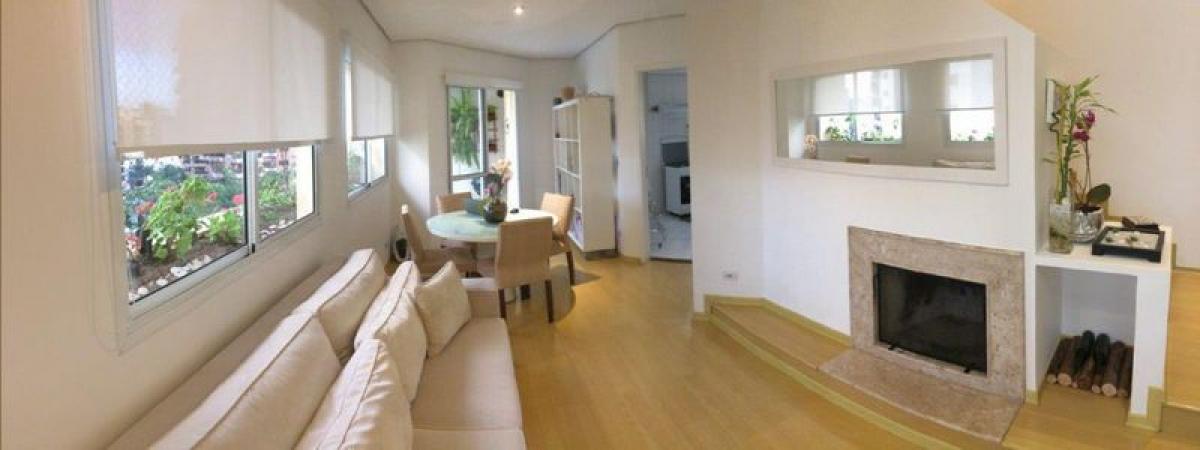 2 Schlafzimmer Wohnung in Sao Paulo, Brazil, Nr. 466803