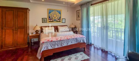 4 bedrooms House in Kathu, Thailand No. 61031 11