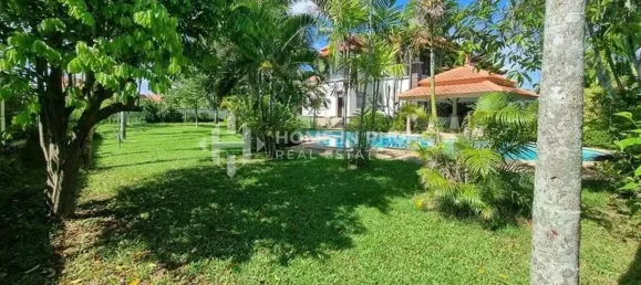 4 bedrooms House in Kathu, Thailand No. 61031 18