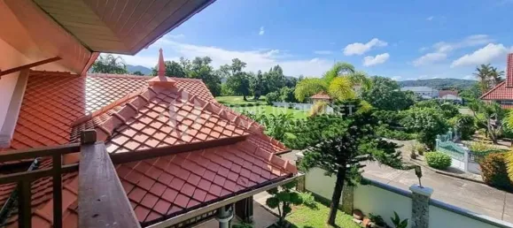 4 bedrooms House in Kathu, Thailand No. 61031 14