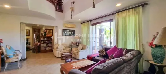 4 bedrooms House in Kathu, Thailand No. 61031 5