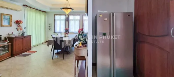 4 bedrooms House in Kathu, Thailand No. 61031 8