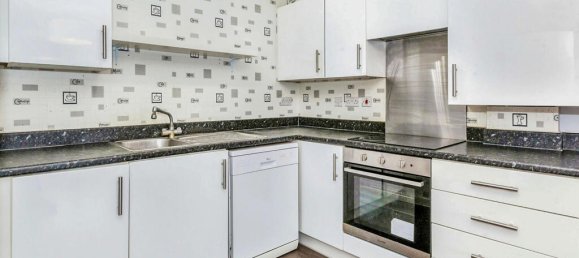 1 bedroom Apartment in Hayes, United Kingdom No. 6406 12