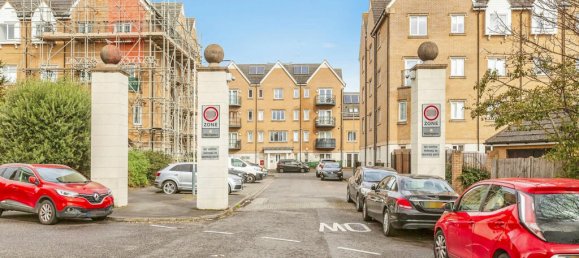 1 bedroom Apartment in Hayes, United Kingdom No. 6406 7