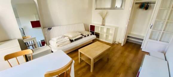 1 bedroom Apartment in Issy-les-Moulineaux, France No. 305911 5
