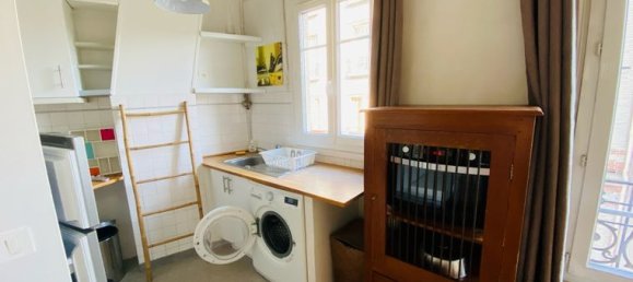 1 bedroom Apartment in Issy-les-Moulineaux, France No. 305911 7