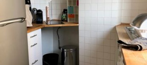 1 bedroom Apartment in Issy-les-Moulineaux, France No. 305911 8