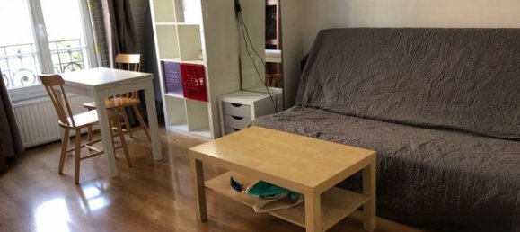 1 bedroom Apartment in Issy-les-Moulineaux, France No. 305911 10