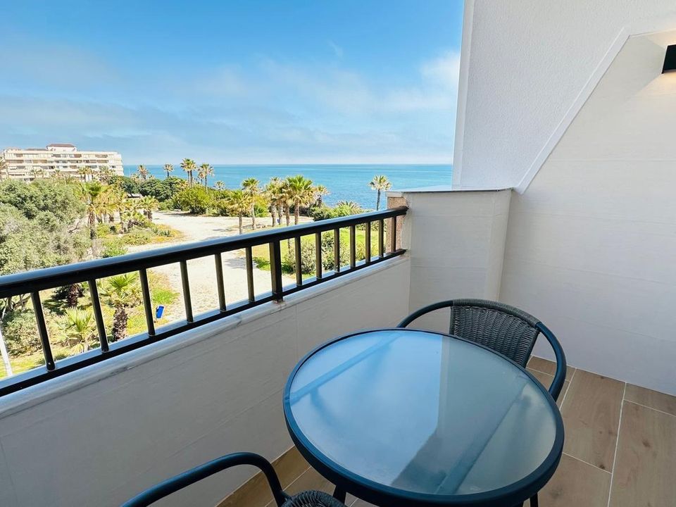 Apartamento T1 em Torrevieja, Spain N.º 209605