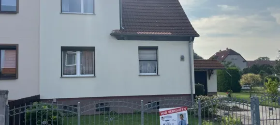 4 rooms Townhouse in Harz, Germany No. 222043 2