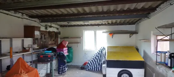 4 rooms Townhouse in Harz, Germany No. 222043 7