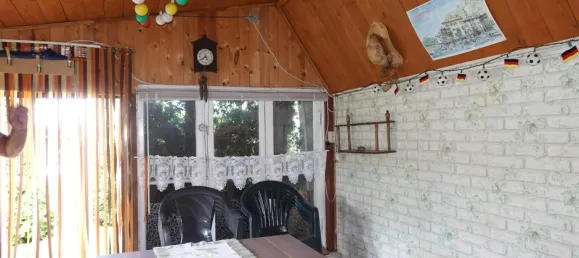 4 rooms Townhouse in Harz, Germany No. 222043 11