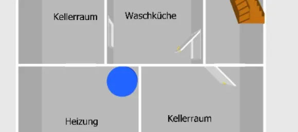 4 rooms Townhouse in Harz, Germany No. 222043 19